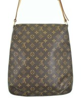 LOUIS VUITTON（ルイヴィトン）ショルダーバッグ 茶 サイズ:- レディース/2200605906341