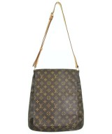 LOUIS VUITTON（ルイヴィトン）ショルダーバッグ 茶 サイズ:- レディース/2200605906341