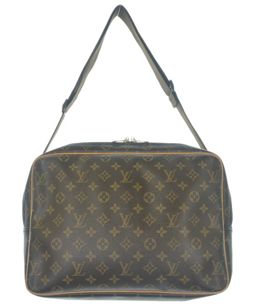 LOUIS VUITTON（ルイヴィトン）ショルダーバッグ 茶 サイズ:- レディース/2200605906358