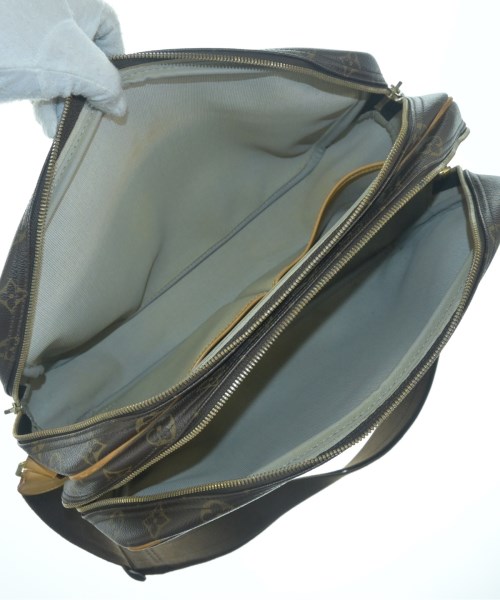 LOUIS VUITTON（ルイヴィトン）ショルダーバッグ 茶 サイズ:- レディース/2200605906358