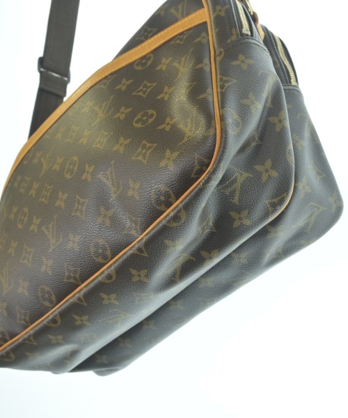 LOUIS VUITTON（ルイヴィトン）ショルダーバッグ 茶 サイズ:- レディース/2200605906358