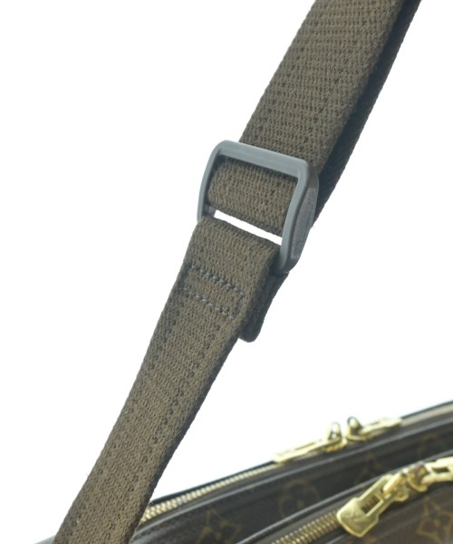 LOUIS VUITTON（ルイヴィトン）ショルダーバッグ 茶 サイズ:- レディース/2200605906358