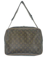 LOUIS VUITTON（ルイヴィトン）ショルダーバッグ 茶 サイズ:- レディース/2200605906358