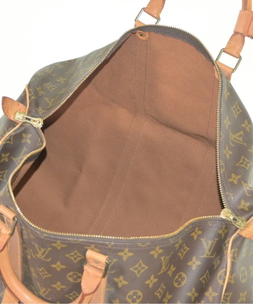 LOUIS VUITTON（ルイヴィトン）ボストンバッグ 茶 サイズ:55 レディース/2200605906365