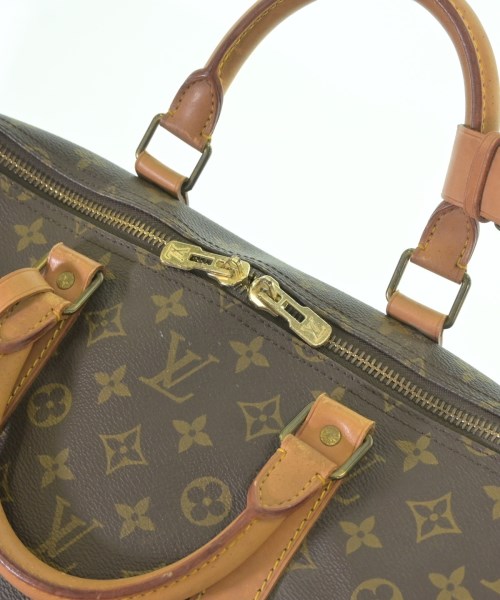 LOUIS VUITTON（ルイヴィトン）ボストンバッグ 茶 サイズ:55 レディース/2200605906365