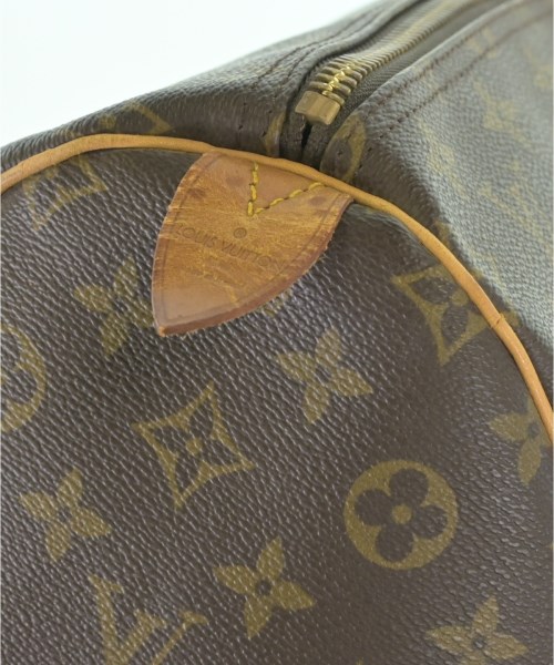 LOUIS VUITTON（ルイヴィトン）ボストンバッグ 茶 サイズ:55 レディース/2200605906365