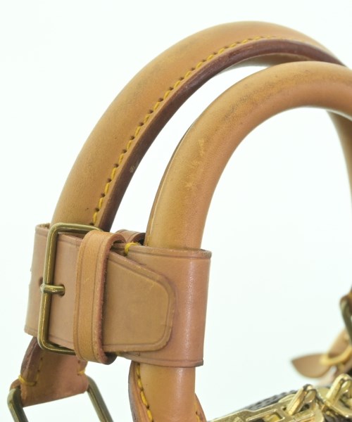 LOUIS VUITTON（ルイヴィトン）ボストンバッグ 茶 サイズ:55 レディース/2200605906365