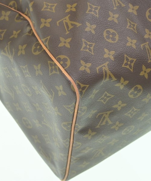LOUIS VUITTON（ルイヴィトン）ボストンバッグ 茶 サイズ:55 レディース/2200605906365