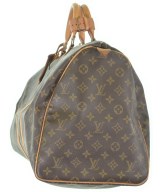 LOUIS VUITTON（ルイヴィトン）ボストンバッグ 茶 サイズ:55 レディース/2200605906365