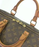 LOUIS VUITTON（ルイヴィトン）ボストンバッグ 茶 サイズ:55 レディース/2200605906365
