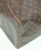 LOUIS VUITTON（ルイヴィトン）ボストンバッグ 茶 サイズ:55 レディース/2200605906365