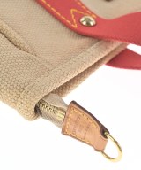 LOUIS VUITTON（ルイヴィトン）トートバッグ ベージュ サイズ:MM レディース/2200605906372