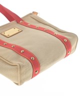 LOUIS VUITTON（ルイヴィトン）トートバッグ ベージュ サイズ:MM レディース/2200605906372