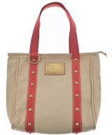 LOUIS VUITTON トートバッグ