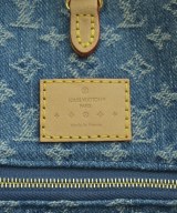 LOUIS VUITTON（ルイヴィトン）トートバッグ 青 サイズ:MM レディース/2200605906389