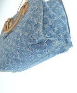 LOUIS VUITTON（ルイヴィトン）トートバッグ 青 サイズ:MM レディース/2200605906389