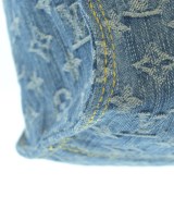 LOUIS VUITTON（ルイヴィトン）トートバッグ 青 サイズ:MM レディース/2200605906389