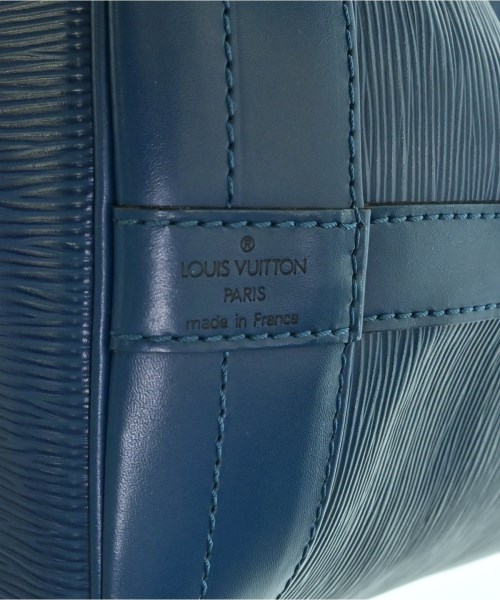 LOUIS VUITTON（ルイヴィトン）ショルダーバッグ 青 サイズ:- レディース/2200605906396