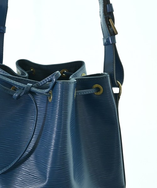 LOUIS VUITTON（ルイヴィトン）ショルダーバッグ 青 サイズ:- レディース/2200605906396