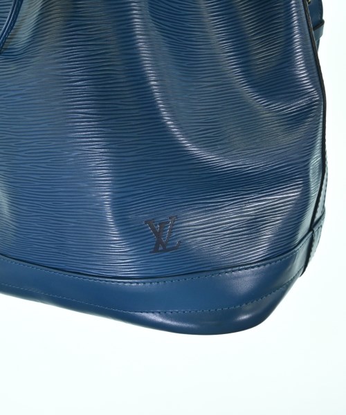 LOUIS VUITTON（ルイヴィトン）ショルダーバッグ 青 サイズ:- レディース/2200605906396
