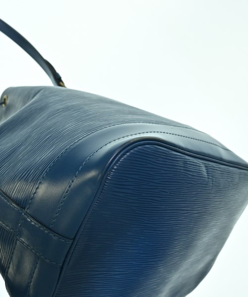 LOUIS VUITTON（ルイヴィトン）ショルダーバッグ 青 サイズ:- レディース/2200605906396