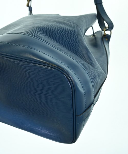 LOUIS VUITTON（ルイヴィトン）ショルダーバッグ 青 サイズ:- レディース/2200605906396