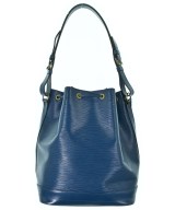 LOUIS VUITTON（ルイヴィトン）ショルダーバッグ 青 サイズ:- レディース/2200605906396