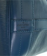 LOUIS VUITTON（ルイヴィトン）ショルダーバッグ 青 サイズ:- レディース/2200605906396