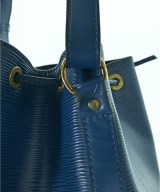 LOUIS VUITTON（ルイヴィトン）ショルダーバッグ 青 サイズ:- レディース/2200605906396