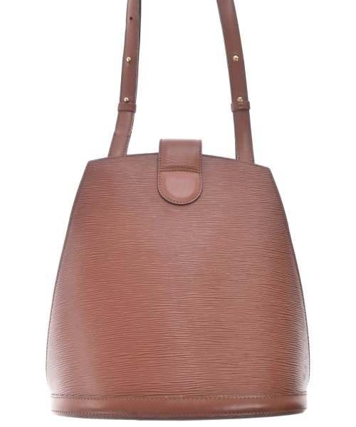 LOUIS VUITTON（ルイヴィトン）ショルダーバッグ 茶 サイズ:- レディース/2200605906402