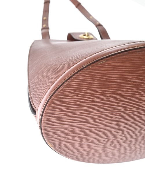 LOUIS VUITTON（ルイヴィトン）ショルダーバッグ 茶 サイズ:- レディース/2200605906402
