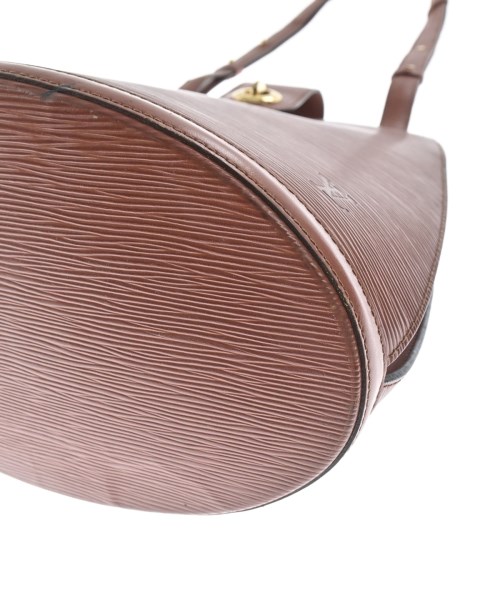 LOUIS VUITTON（ルイヴィトン）ショルダーバッグ 茶 サイズ:- レディース/2200605906402
