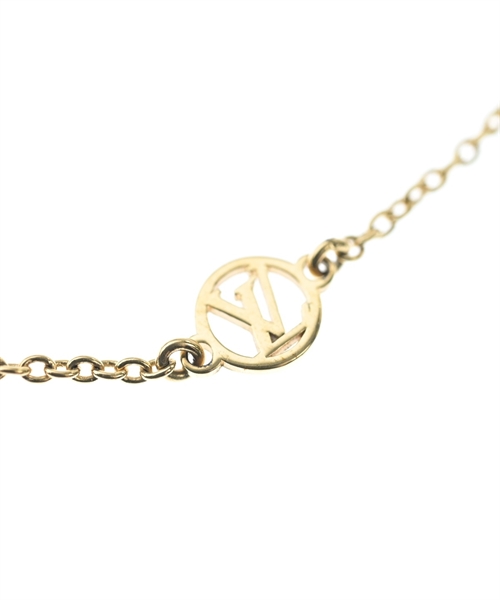 LOUIS VUITTON（ルイヴィトン）ブレスレット・バングル ゴールド サイズ:- レディース/2200605906419