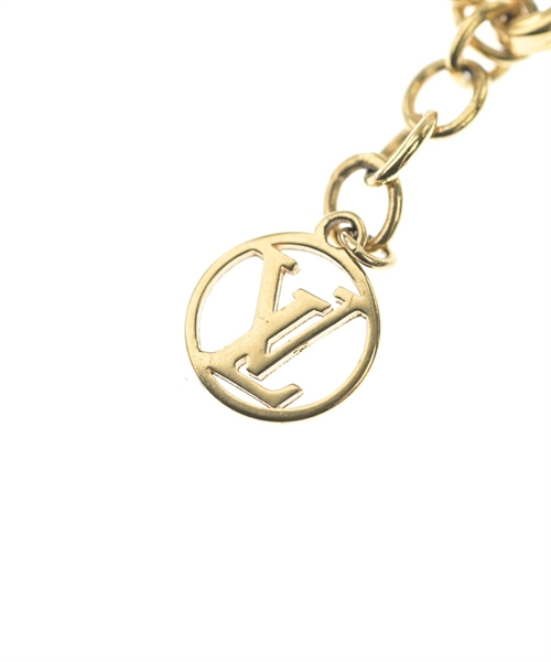 LOUIS VUITTON（ルイヴィトン）ブレスレット・バングル ゴールド サイズ:- レディース/2200605906419