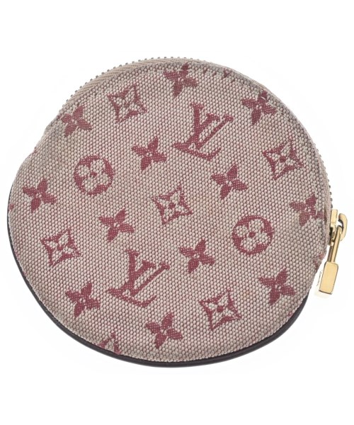 ルイヴィトン(LOUIS VUITTON)のLOUIS VUITTON 財布・コインケース