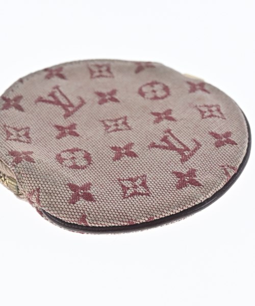 LOUIS VUITTON（ルイヴィトン）財布・コインケース ピンク サイズ:- レディース/2200605906426