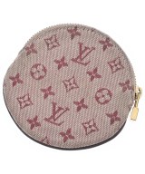 LOUIS VUITTON（ルイヴィトン）財布・コインケース ピンク サイズ:- レディース/2200605906426