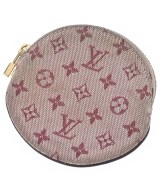LOUIS VUITTON（ルイヴィトン）財布・コインケース ピンク サイズ:- レディース/2200605906426