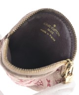 LOUIS VUITTON（ルイヴィトン）財布・コインケース ピンク サイズ:- レディース/2200605906426
