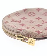 LOUIS VUITTON（ルイヴィトン）財布・コインケース ピンク サイズ:- レディース/2200605906426