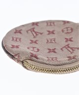 LOUIS VUITTON（ルイヴィトン）財布・コインケース ピンク サイズ:- レディース/2200605906426