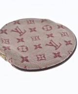 LOUIS VUITTON（ルイヴィトン）財布・コインケース ピンク サイズ:- レディース/2200605906426