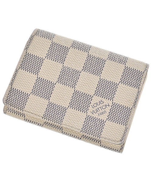ルイヴィトン(LOUIS VUITTON)のLOUIS VUITTON カードケース