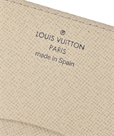 LOUIS VUITTON（ルイヴィトン）カードケース 白 サイズ:- レディース/2200605906433