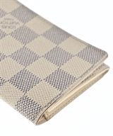 LOUIS VUITTON（ルイヴィトン）カードケース 白 サイズ:- レディース/2200605906433