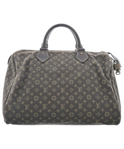 LOUIS VUITTON（ルイヴィトン）ハンドバッグ 茶 サイズ:- レディース/2200605906440