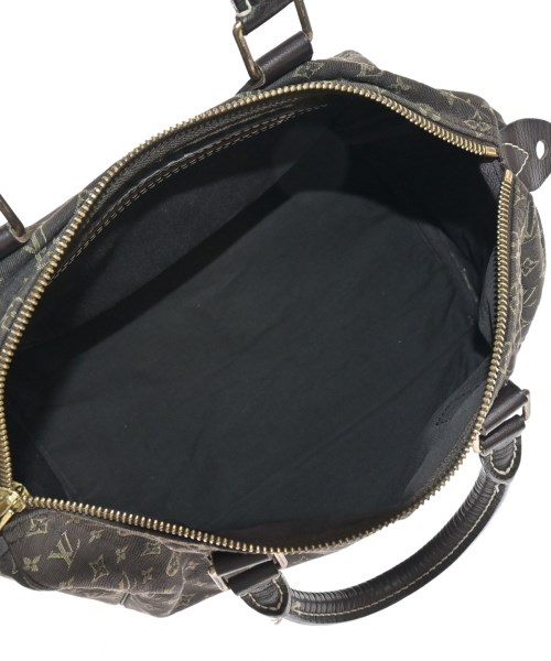 LOUIS VUITTON（ルイヴィトン）ハンドバッグ 茶 サイズ:- レディース/2200605906440