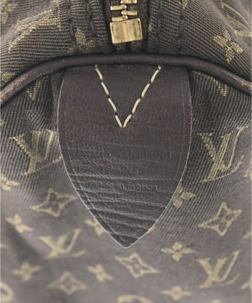 LOUIS VUITTON（ルイヴィトン）ハンドバッグ 茶 サイズ:- レディース/2200605906440