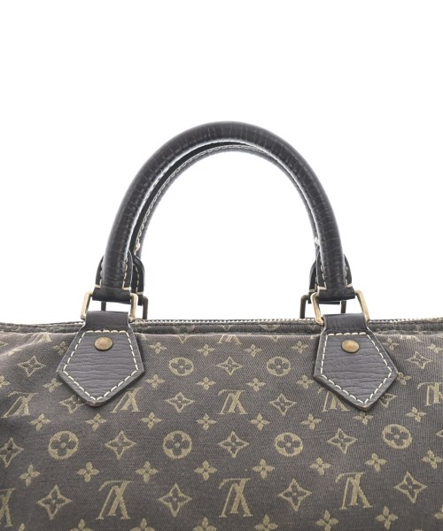 LOUIS VUITTON（ルイヴィトン）ハンドバッグ 茶 サイズ:- レディース/2200605906440