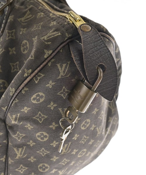 LOUIS VUITTON（ルイヴィトン）ハンドバッグ 茶 サイズ:- レディース/2200605906440